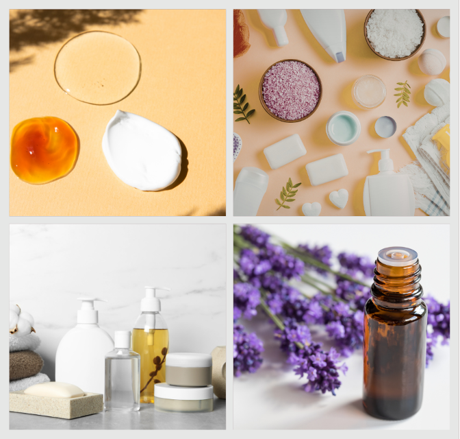 Personal and home care