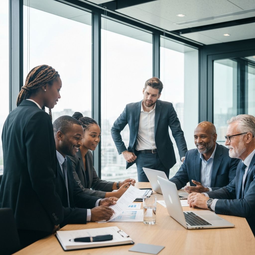 Team collaboration